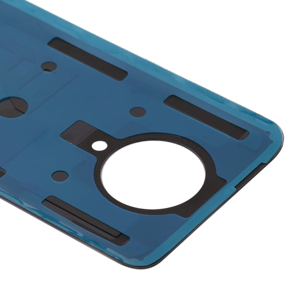 Original Battery Back Cover for Xiaomi Redmi K30 Pro / Redmi K30 Pro Zoom(Purple)