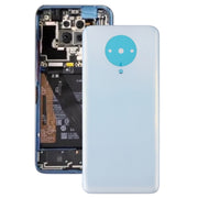 Original Battery Back Cover for Xiaomi Redmi K30 Pro / Redmi K30 Pro Zoom(White)