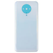 Original Battery Back Cover for Xiaomi Redmi K30 Pro / Redmi K30 Pro Zoom(White)
