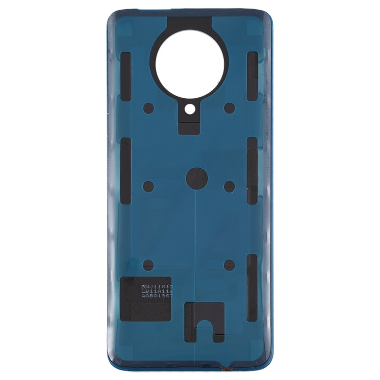 Original Battery Back Cover for Xiaomi Redmi K30 Pro / Redmi K30 Pro Zoom(White)