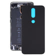 Battery Back Cover for Nokia 4.2(Black) - Back Cover by PMC TechLife | Online Shopping South Africa | PMC TechLife