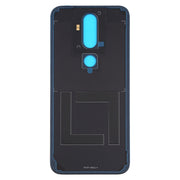 Battery Back Cover for Nokia 4.2(Black)