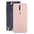 Battery Back Cover for Nokia 4.2(Pink) - Back Cover by PMC TechLife | Online Shopping South Africa | PMC TechLife