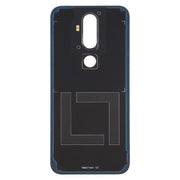 Battery Back Cover for Nokia 4.2(Pink)