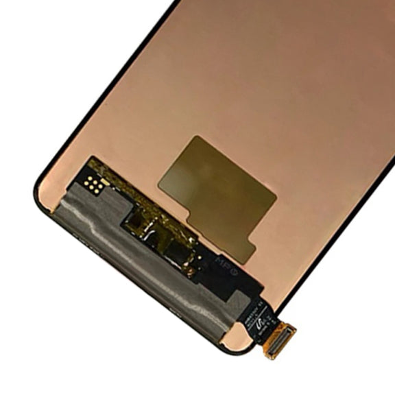 For OnePlus 8 with Digitizer Full Assembly Original OEM LCD Screen (Black)