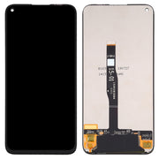 OEM LCD Screen for Huawei Nova 6 SE / JNY-AL10 / JNY-TL10 with Digitizer Full Assembly(Black)