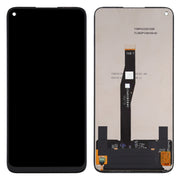 OEM LCD Screen for Huawei Nova 5z / SPN-AL00 / SPN-TL00 with Digitizer Full Assembly(Black)