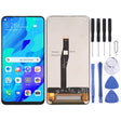 OEM LCD Screen for Huawei Nova 5T / YAL-L21 / TAL-L61 / YAL-L71 / YAL-L61D with Digitizer Full Assembly(Black) - free shipping - PMC TechLife - Order now!