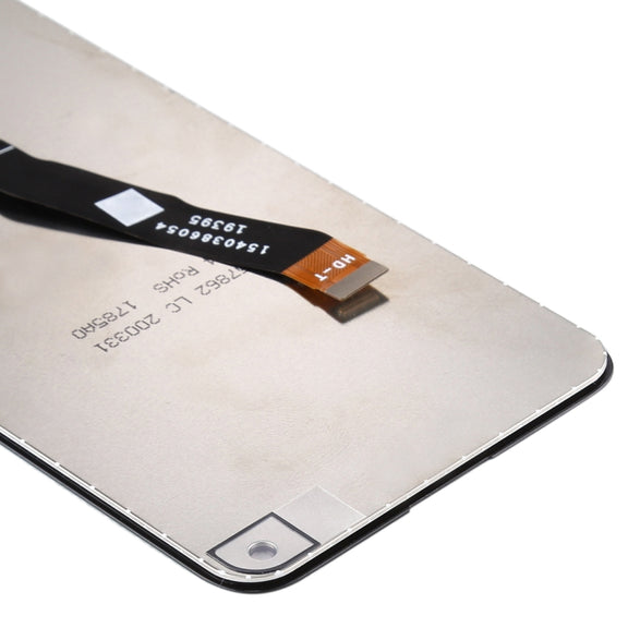 OEM LCD Screen for Huawei Enjoy 10 / ART-TL00 / ART-AL00 / ART-AL00X with Digitizer Full Assembly(Black)