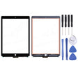 Touch Panel for iPad Pro 12.9 inch A1584 A1652(Black) - free shipping - PMC TechLife - Order now!