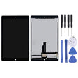 OEM LCD Screen for iPad Pro 12.9 inch A1584 A1652  with Digitizer Full Assembly with Board (Black) - free shipping - PMC TechLife - Order now!