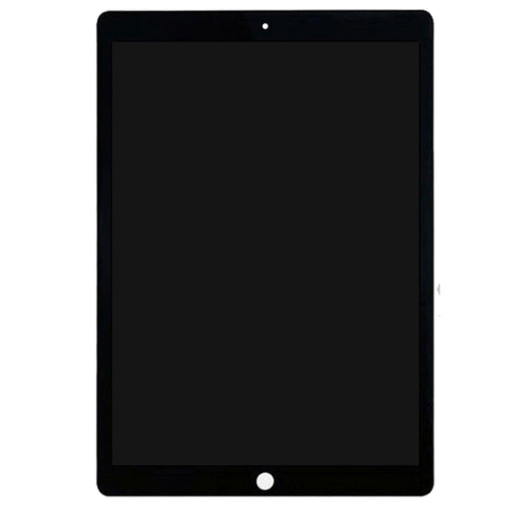 OEM LCD Screen for iPad Pro 12.9 inch A1584 A1652  with Digitizer Full Assembly with Board (Black)