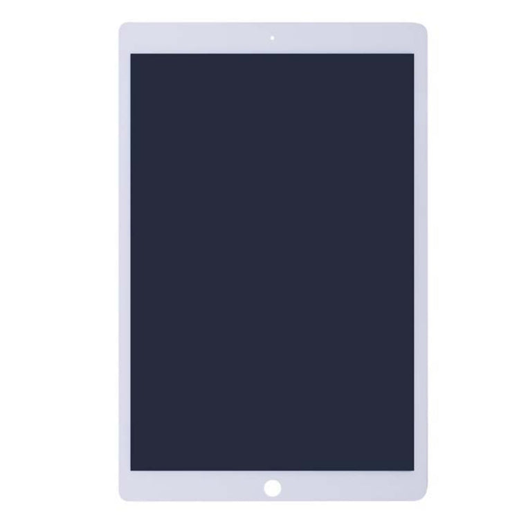 OEM LCD Screen for iPad Pro 12.9 inch A1584 A1652  with Digitizer Full Assembly with Board (White)
