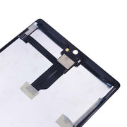 OEM LCD Screen for iPad Pro 12.9 inch A1584 A1652  with Digitizer Full Assembly with Board (White)