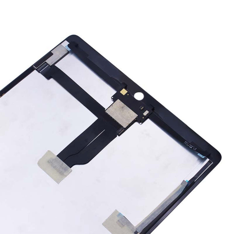 OEM LCD Screen for iPad Pro 12.9 inch A1584 A1652  with Digitizer Full Assembly with Board (White)