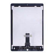 Original LCD Screen for iPad Pro 12.9 inch A1670 A1671  with Digitizer Full Assembly (White)