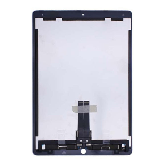 Original LCD Screen for iPad Pro 12.9 inch A1670 A1671  with Digitizer Full Assembly (White)