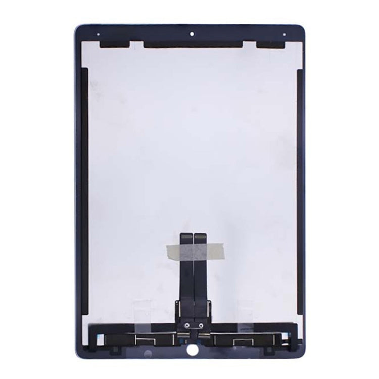 Original LCD Screen for iPad Pro 12.9 inch A1670 A1671  with Digitizer Full Assembly (White)