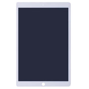 Original LCD Screen for iPad Pro 12.9 inch A1670 A1671  with Digitizer Full Assembly (White)