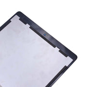 Original LCD Screen for iPad Pro 12.9 inch A1670 A1671  with Digitizer Full Assembly (White)