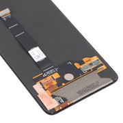 Original AMOLED Material LCD Screen and Digitizer Full Assembly for Xiaomi Mi 9(Black)