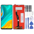 OEM LCD Screen for Huawei Honor Play 9A / MOA-AL00 / MOA-TL00 / MED-AL20 / MOA-AL20 with Digitizer Full Assembly(Black) - free shipping - PMC TechLife - Order now!