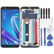 OEM LCD Screen for Asus ZenFone Max M1 ZB555KL X00PD Digitizer Full Assembly with Frame���Black) - free shipping - PMC TechLife - Order now!