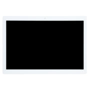 OEM LCD Screen for Lenovo Tab M10 HD TB-X505 X505F TB-X505L X505 with Digitizer Full Assembly (White)