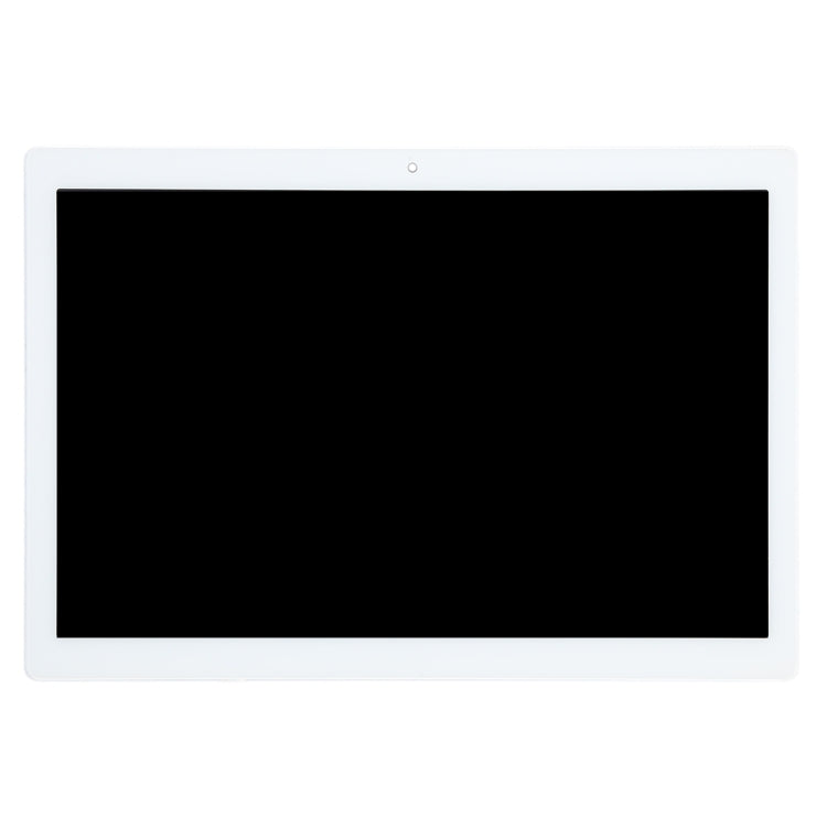 OEM LCD Screen for Lenovo Tab M10 HD TB-X505 X505F TB-X505L X505 with Digitizer Full Assembly (White)