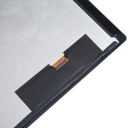 OEM LCD Screen for Lenovo Tab M10 HD TB-X505 X505F TB-X505L X505 with Digitizer Full Assembly (White)