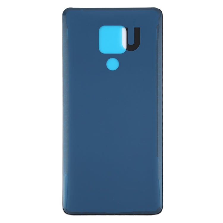 Battery Back Cover for Huawei Mate 20 X(Blue)
