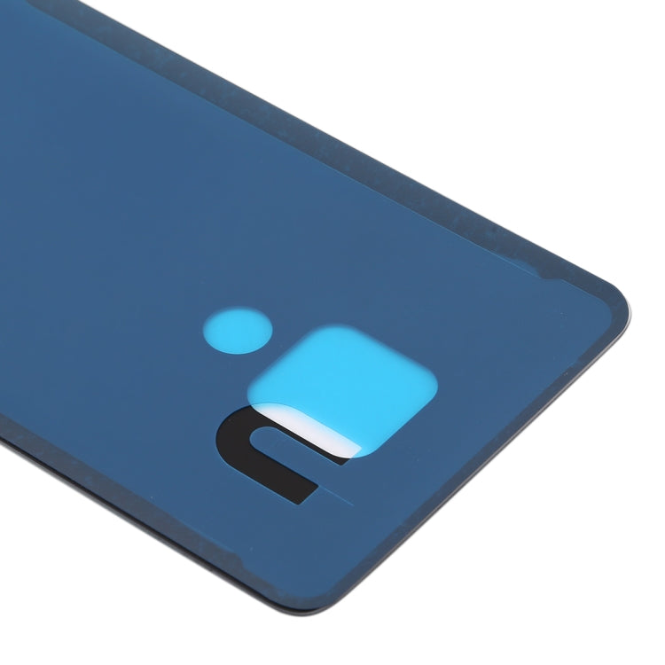 Battery Back Cover for Huawei Mate 20 X(Blue)