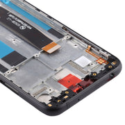 TFT LCD Screen for Nokia X6 / 6.1 Plus TA-1099 TA-1116 TA-1103 TA-1083 Digitizer Full Assembly with Frame