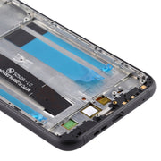 TFT LCD Screen for Nokia X6 / 6.1 Plus TA-1099 TA-1116 TA-1103 TA-1083 Digitizer Full Assembly with Frame
