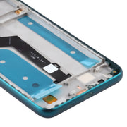 TFT LCD Screen for Nokia 6.2 TA-1198 TA-1200 TA-1187 TA-1201 Digitizer Full Assembly with Frame (Green)