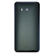 Original Back Cover for HTC U11(Black)