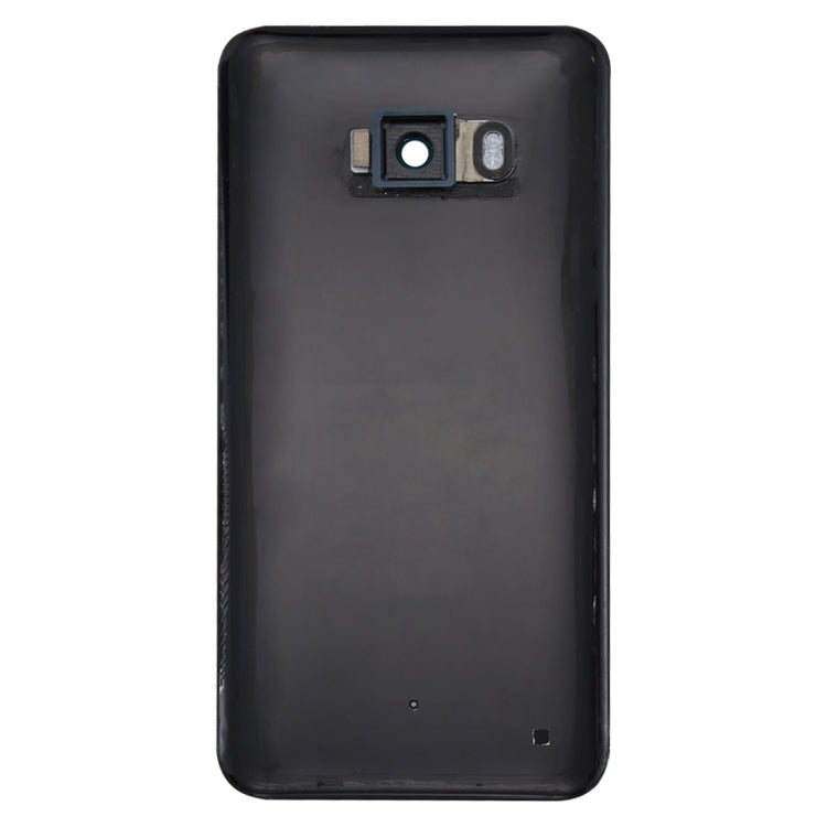 Original Back Cover for HTC U11(Black)