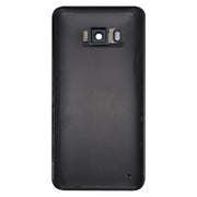 Original Back Cover for HTC U11(Black)