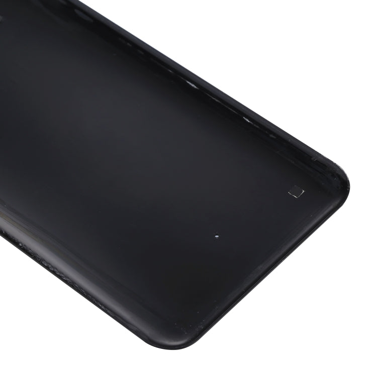 Original Back Cover for HTC U11(Black)