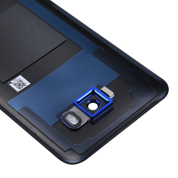 Original Back Cover for HTC U11(Dark Blue)