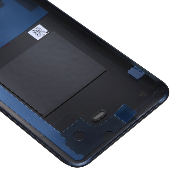 Original Back Cover for HTC U11(Dark Blue)