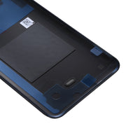 Original Back Cover for HTC U11(Dark Blue)