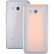 Original Back Cover for HTC U11(White) - Back Cover by PMC TechLife | Online Shopping South Africa | PMC TechLife