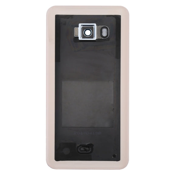 Original Back Cover for HTC U11(White)