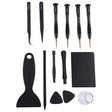 JIAFA JF-668 14 in 1 Mobile Phone Crowbar Disassembly Repair Tools - Tool Kits by JIAFA | Online Shopping South Africa | PMC TechLife