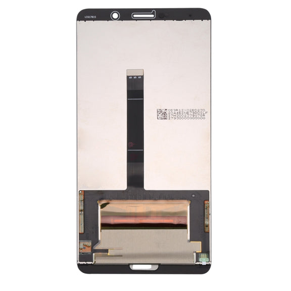 For Huawei Mate 10 LCD Screen and Digitizer Full Assembly(Black)