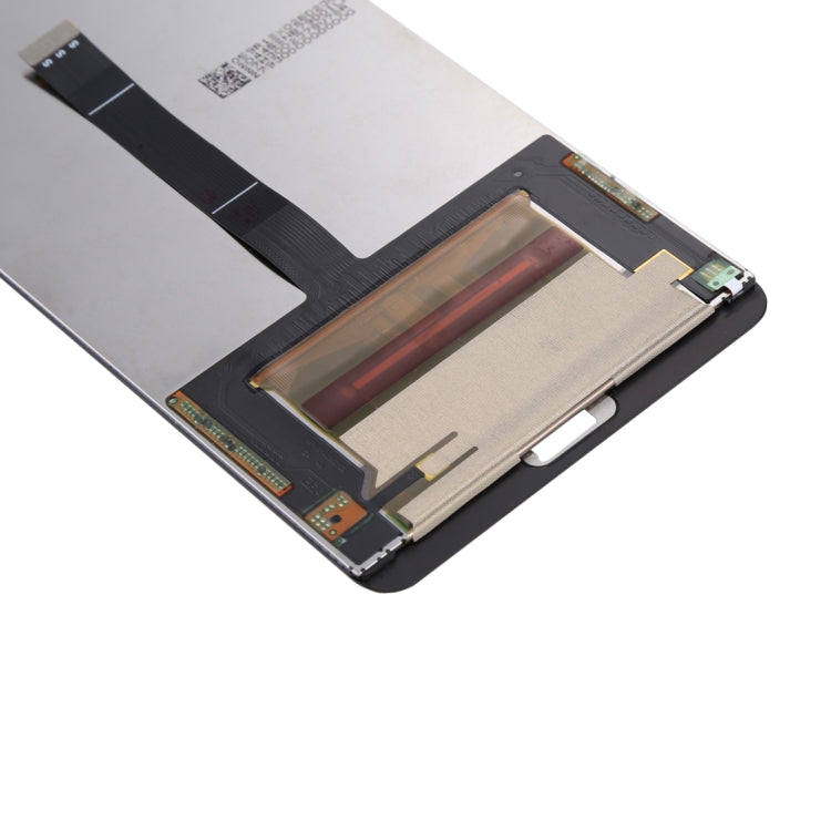 For Huawei Mate 10 LCD Screen and Digitizer Full Assembly(Black)