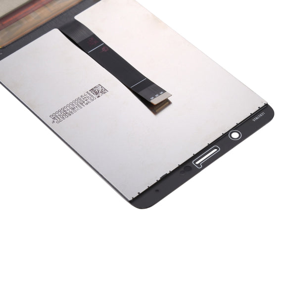 For Huawei Mate 10 LCD Screen and Digitizer Full Assembly(Black)