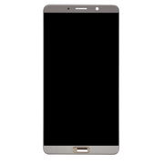 For Huawei Mate 10 LCD Screen and Digitizer Full Assembly(Mocha Gold)