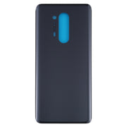 For OnePlus 8 Pro Battery Back Cover (Grey)